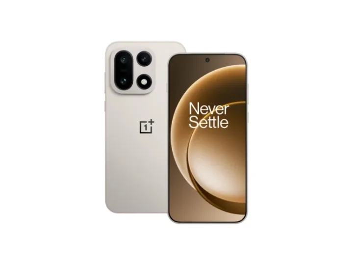 OnePlus 15