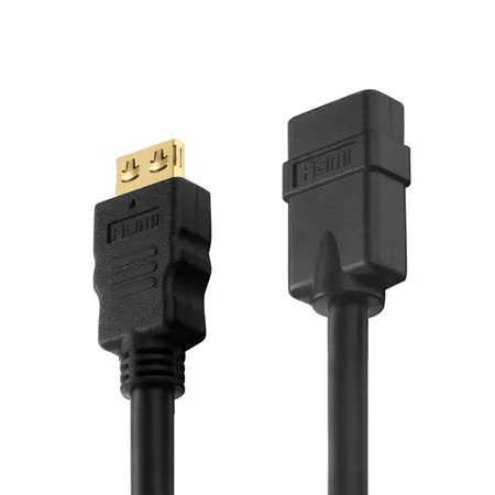 PureLink HDMI förlängningskabel 0,5 m