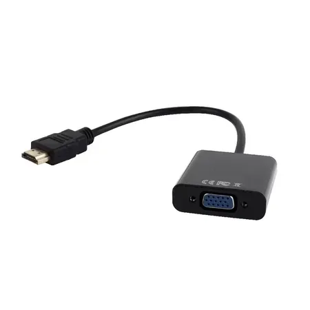 Cablexpert A-HDMI-VGA-03