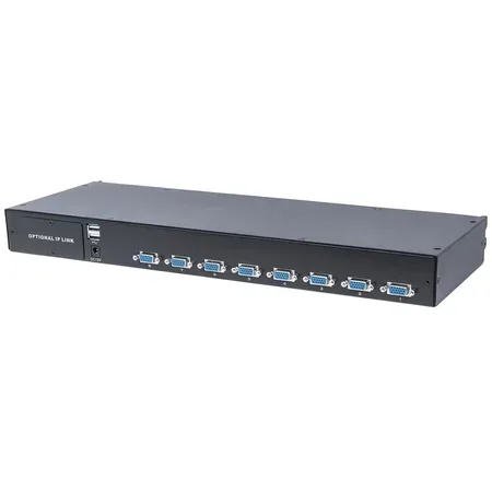 Intellinet 507776 KVM Switch