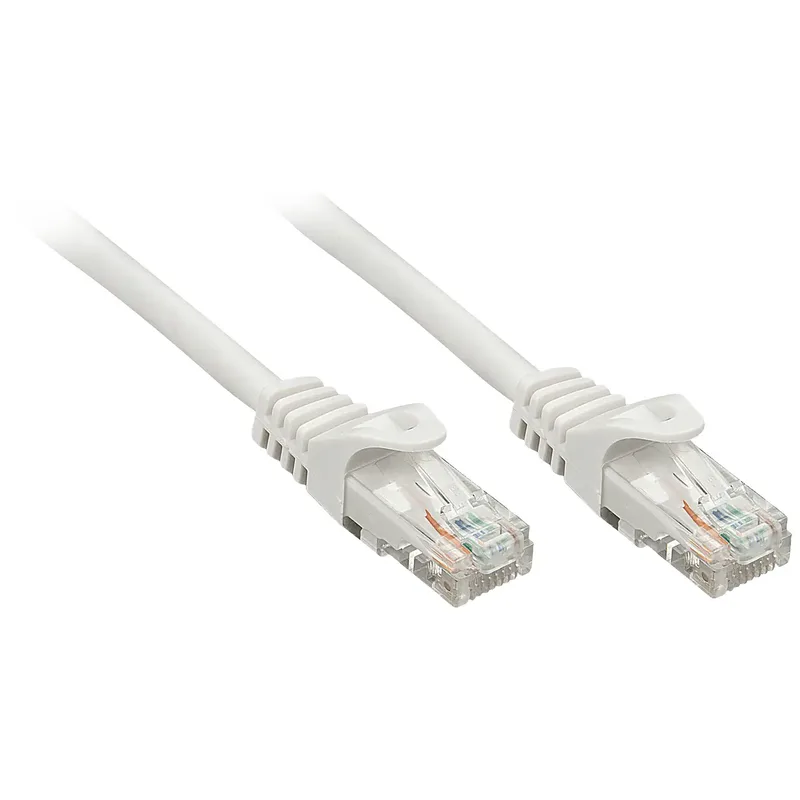 Lindy 48162 nätverkskabel Cat6 U/UTP
