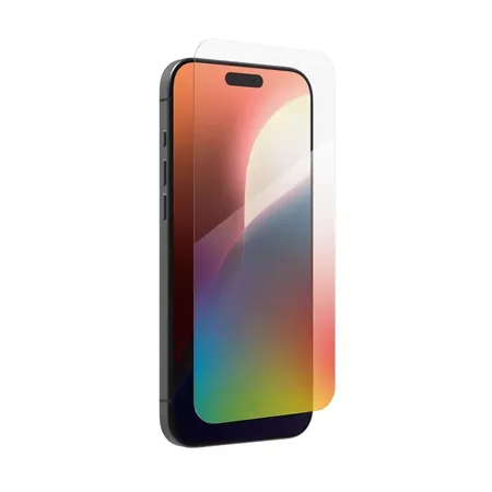 ZAGG InvisibleShield Glass Elite VisionGuard skärmskydd för iPhone 16 Pro Max