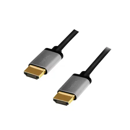 LogiLink CHA0101 HDMI-kabel 2 m