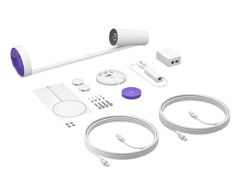 Logitech Scribe whiteboardkamera