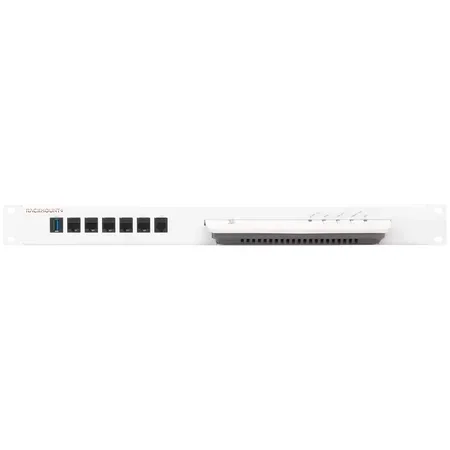 Rackmount.IT RM-FB-T2 monteringsbeslag för rack, AVM FRITZ!Box