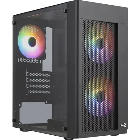 Aerocool Hexform Mini Tower Sort