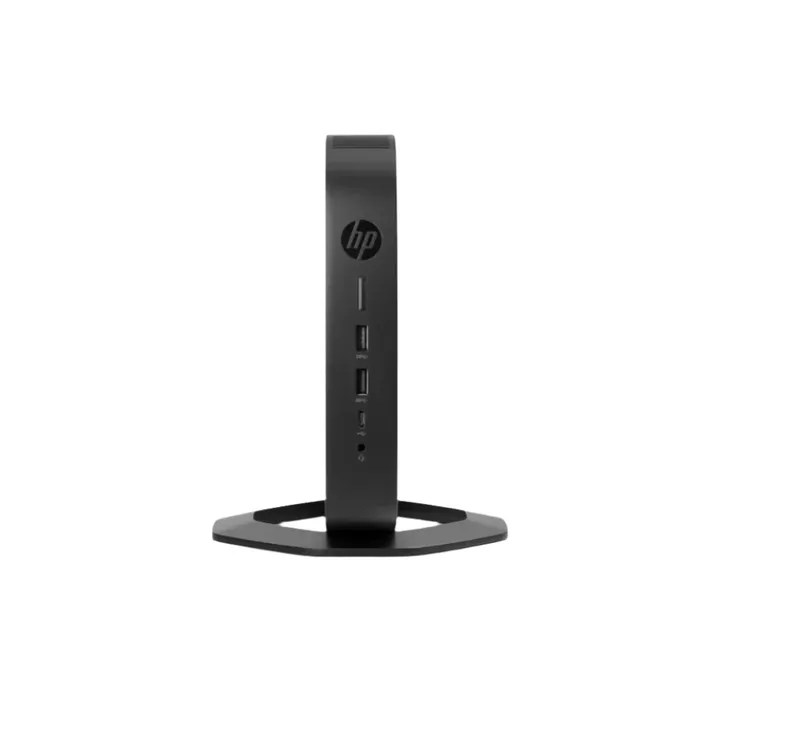 HP T640 - Tunn Klient - Ryzen R1505G - 8GB RAM - 32GB Flash