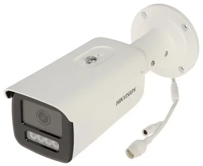 Hikvision DS-2CD2T86G2H-2I(4mm)(eF) 8 MP Nätverkskamera Bullet med Fast Brännvidd Driven av Darkfighter