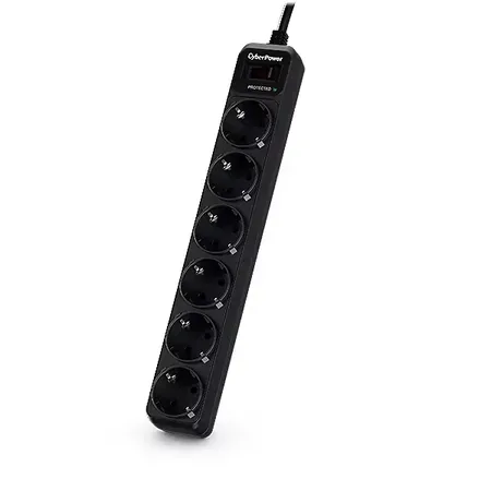 CyberPower Essential B0620SC0-DE