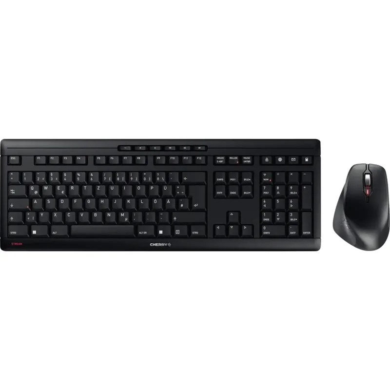 CHERRY STREAM DESKTOP COMFORT