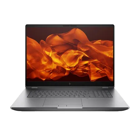 HP ZBook Fury G1i mobil arbetsstation, Core Ultra 9 285HX, 18 tum WQXGA