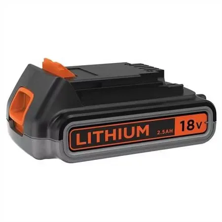 Black & Decker BL2518 batteri