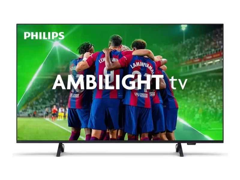 Philips 43PUS8309 43" 4K UHD LCD TV Smart TV