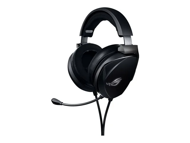 Asus ROG Theta Electret gamingheadset, USB-C
