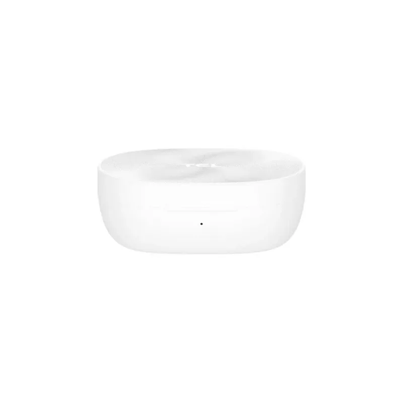 TCL MoveAudio Go True Wireless-hörlurar, vit