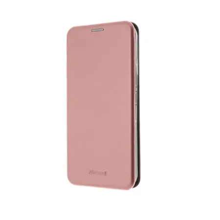 Insmat folio-fodral till Galaxy A55 5G, rosa