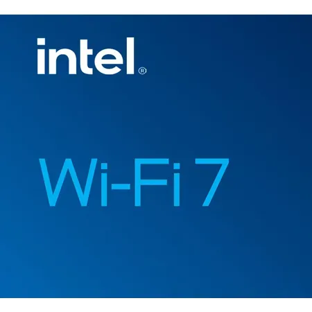 Intel Wi-Fi 7 BE202