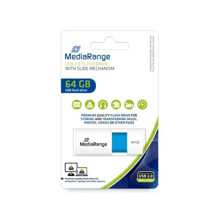 MediaRange MR974