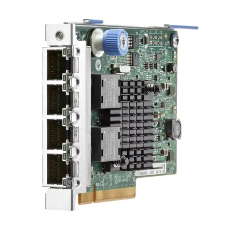 HPE 366FLR - nätverksadapter