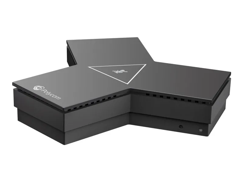 HP Poly IP Table Microphone