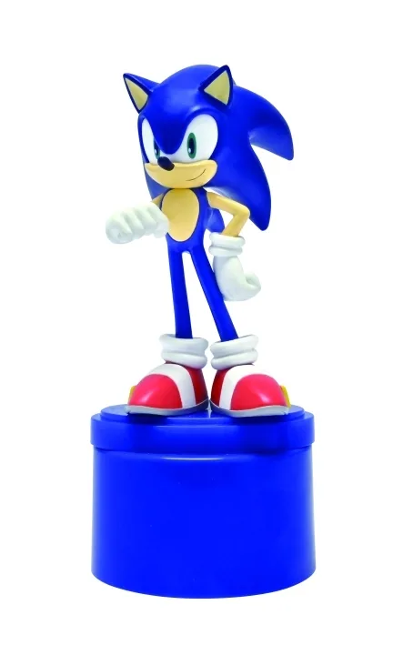 Lexibook Sonic Pocket Nattlampa