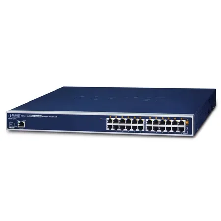 PLANET HPOE-1200G