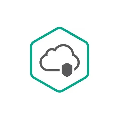 Kaspersky Endpoint Security Cloud Security management 1 license(s)