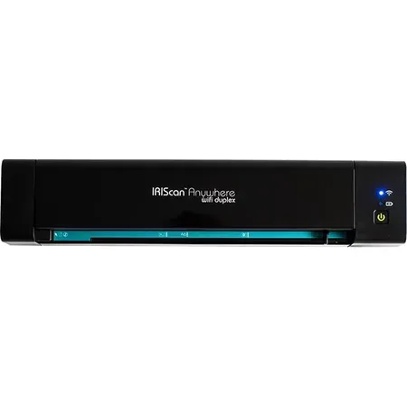 IRIS IRIScan Anywhere WIFI Duplex skanner