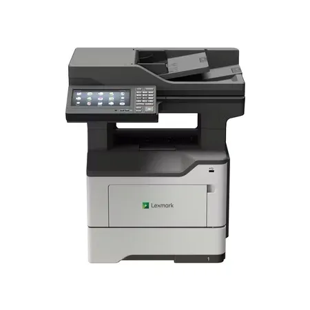 Lexmark MX622ade multifunktionsskrivare