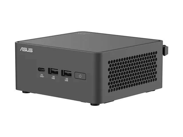 ASUS NUC 15 Pro Tall Kit RNUC15CRHI300000