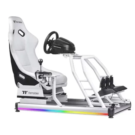Thermaltake Racing Simulator Cockpit GR500