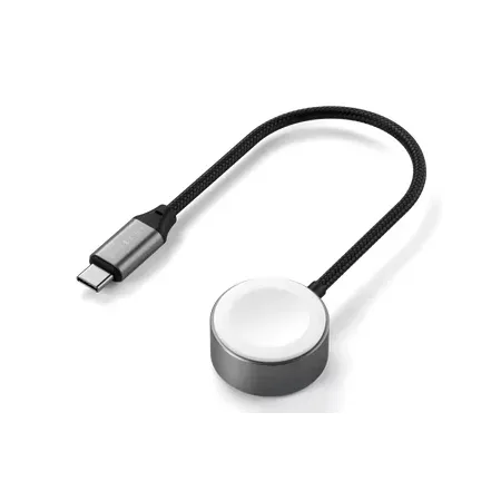 Satechi laddningskabel för smart klocka