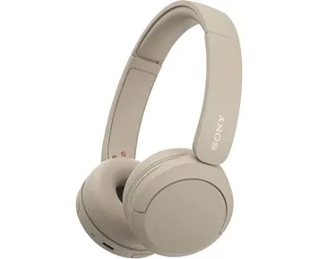 Sony WH-CH520 - Beige
