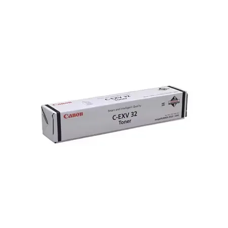 Canon C-EXV 32 - svart - original