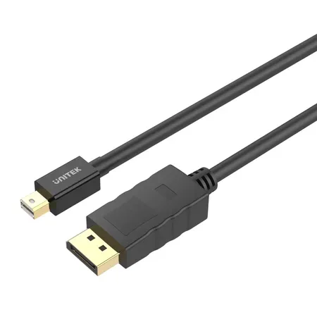 Unitek Y-C611BK - DisplayPort-kabel
