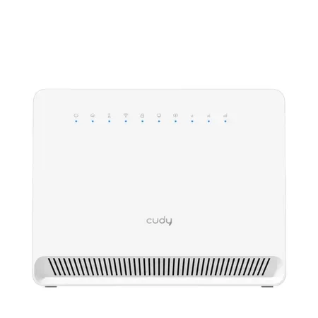 CUDY LT500E Router Mesh AC1200 4G LTE SIM
