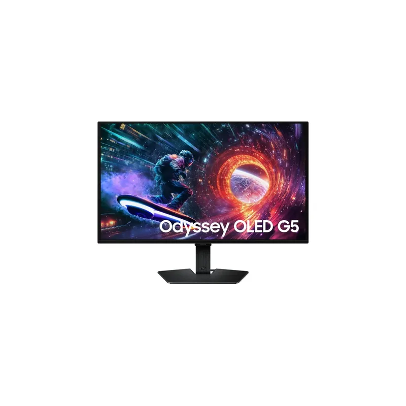 Samsung Odyssey OLED G5 S27FG504SU