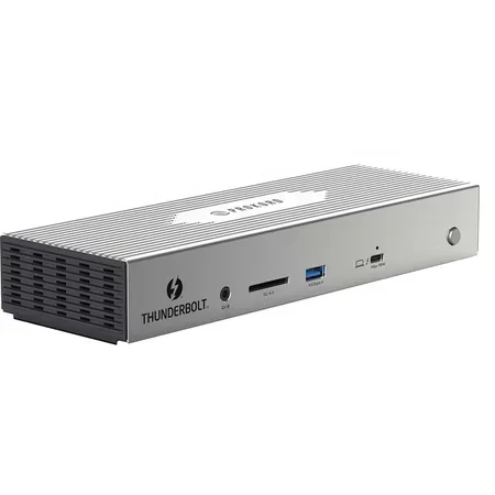 Prokord Workplace Dockingstation Thunderbolt 4 100W