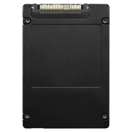 Lenovo SSD 15,3 TB, U.3, PCIe 4.0 NVMe