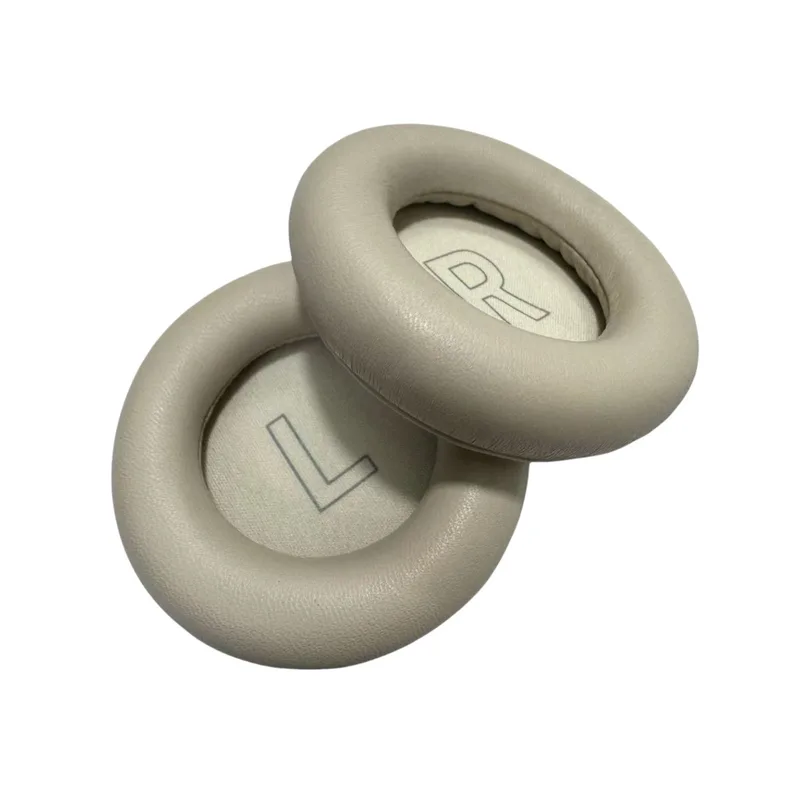 Ersättningsöronkuddar för B&O HX Bang & Olufsen Beoplay HX Hörlurar