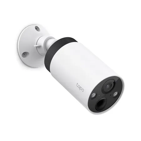 TP-Link Tapo C420 trådlös säkerhetskamera
