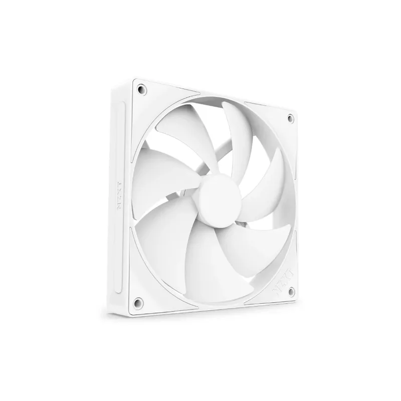 NZXT F Series F140P fläkt