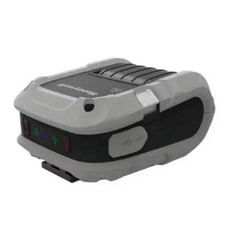Honeywell RP4F etiketprinter