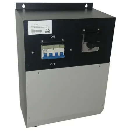 PowerWalker MBS