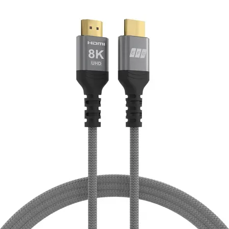 EFB HDMI-kabel Ultra High-Speed 8K60Hz 48 Gbit/s