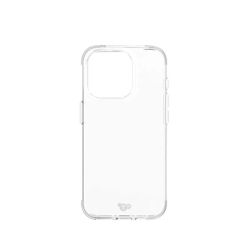 Tech21 Evo Lite iPhone 15 Pro Transparent