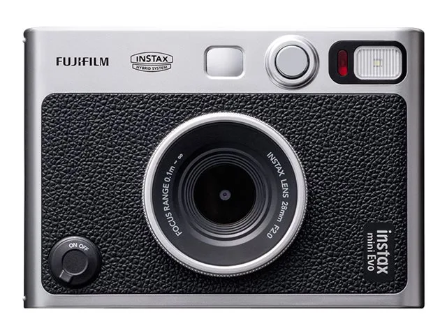 Fujifilm Instax mini Evo