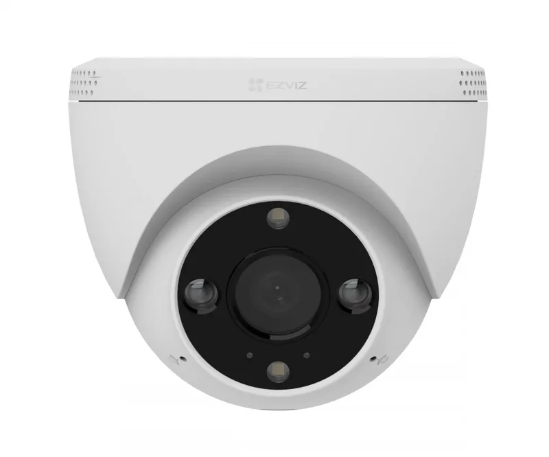 EZVIZ CS-H4-R201-1H3EKFL(2.8mm) Smart PoE Säkerhetskamera 2K