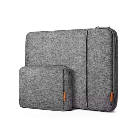 Inateck LB01006 33 cm (13") Etui Grå