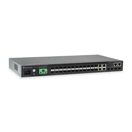 LevelOne KILBY GTL-2872